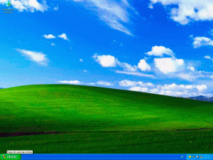 Sistema Operativo Windows XP - Problemas JAVA